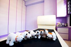 Blk 601C Tampines Greenridges (Tampines), HDB 5 Rooms #573708551